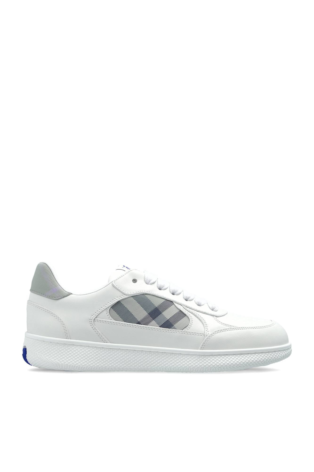Burberry Low Top Sneakers | Women's | Vitkac